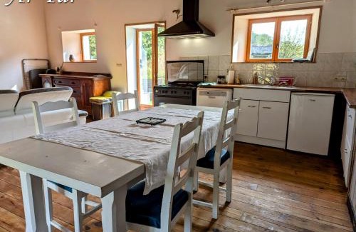 Plouec-du-Trieux House | Ker Gwenn
