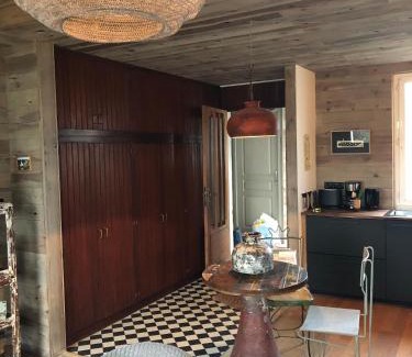 Hede House | Ker Hazhou