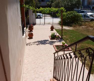 Keramoti House | Keramoti Villa Magnolia