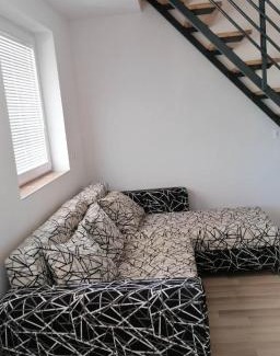 Kerkabarabas Apartment | Kerka Szállás