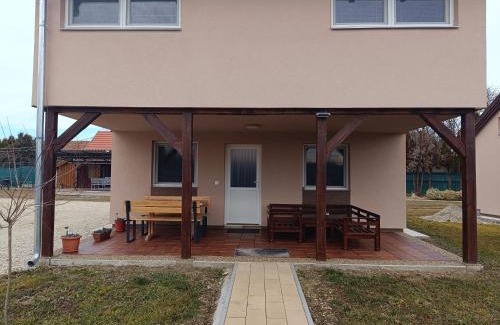 Kerkabarabas Apartment | Kerka Szállás