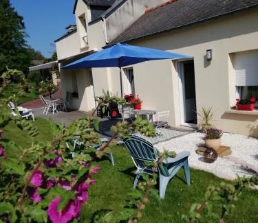 Beganne Bed & Breakfast | Kerlan 5