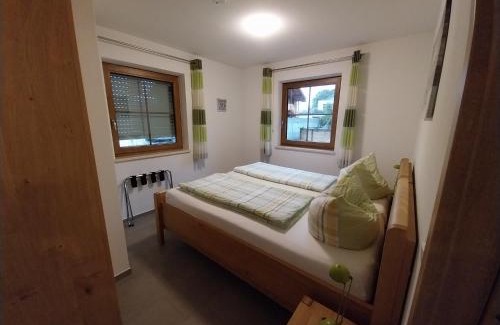 Soyen Apartment | Kern's Hoamat