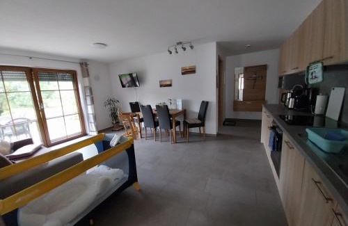 Soyen Apartment | Kern's Hoamat