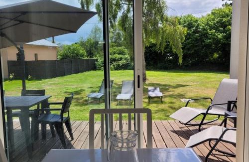 Lannion House | Kernay, grande maison familiale pour 10 personnes