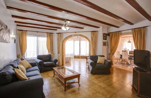 Costa Nova Villa | Kerry