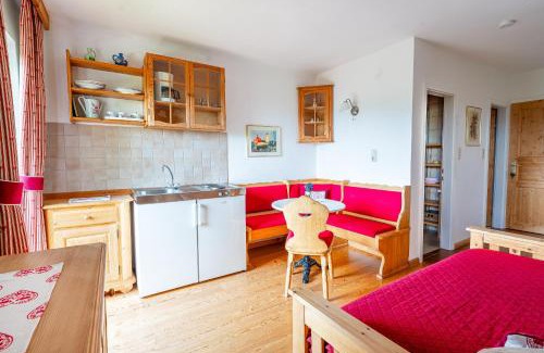 Steuerberg Apartment | Kerschdorferhof - Erlebnisbauernhof
