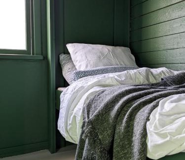 Porvoo Ski Chalet | Kesäelo