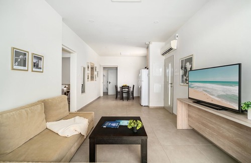 Eilon Apartment | Keshet Eilon Tranquil Views Suite