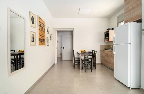 Eilon Apartment | Keshet Eilon Tranquil Views Suite