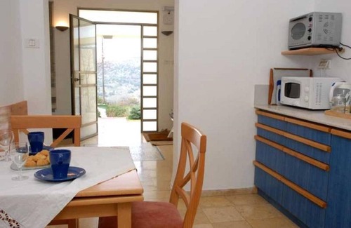 Eilon Villa | Keshet Eilon Villas and Suites