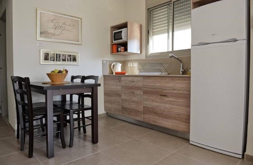 Eilon Villa | Keshet Eilon Villas and Suites
