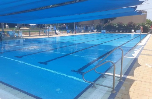 Eilon Villa | Keshet Eilon Villas and Suites