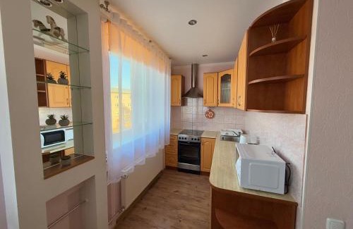 Valga Apartment | Kesk Central Apartment