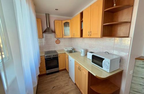 Valga Apartment | Kesk Central Apartment