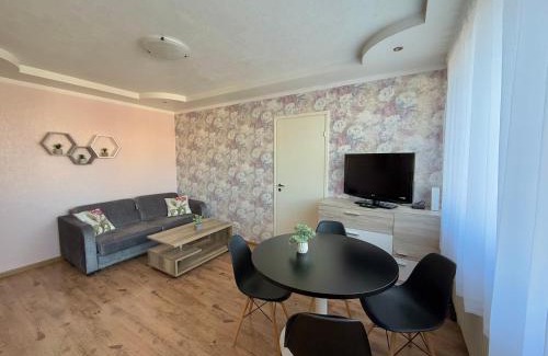 Valga Apartment | Kesk Central Apartment