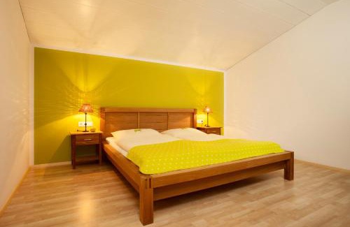 Eben im Pongau Apartment | Kesselgrubs Wohlfühlappartements