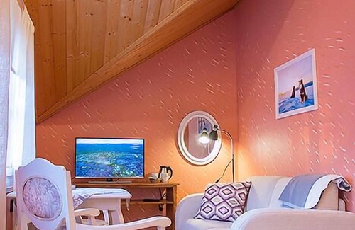 Vuonislahti Hotel | Kestikievari Herranniemi
