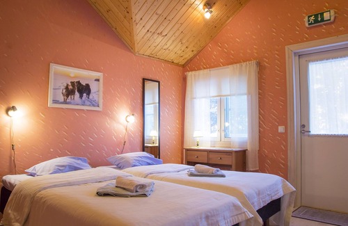 Vuonislahti Hotel | Kestikievari Herranniemi