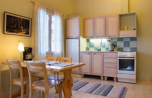 Vuonislahti Hotel | Kestikievari Herranniemi