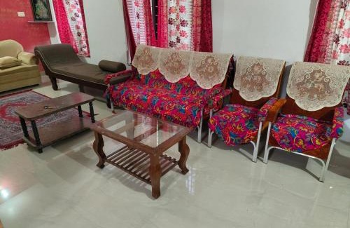Chittilapilly Villa | Kesu's Villa