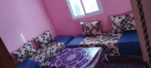 Issaguen Apartment | Ketama كتامة