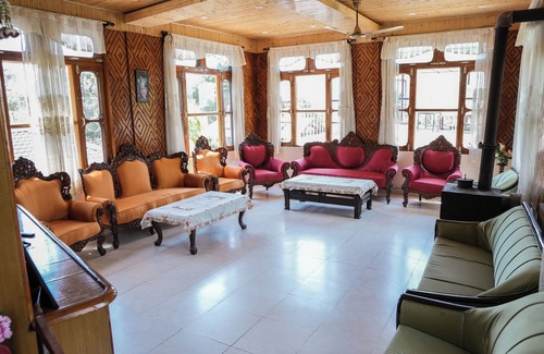 Chachian House | Ketav's Ayush Health Paradise