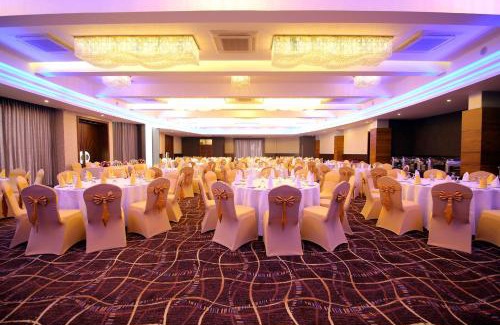 Kahangama Hotel | Kethumathee Hotel & Banquet