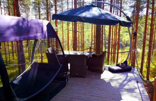 Taipalsaari House | Kettu Holl Cottage