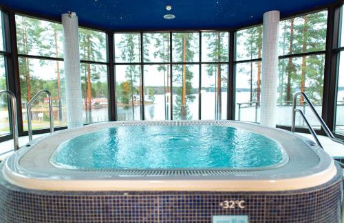 Keuruu Hotel | Keurusselkä Resort