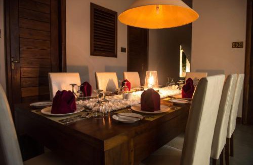 Mahiyanganaya Hotel | Kevans Casa