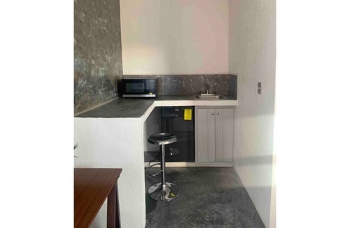 Aguascalientes Apartment | Kevbar private loft 1