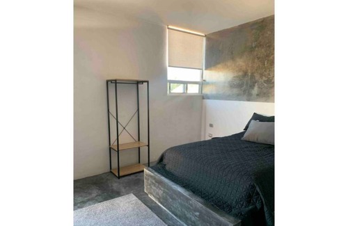 Aguascalientes Apartment | Kevbar private loft 1