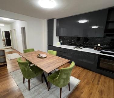 Pejë Apartment | Kevin Apartments