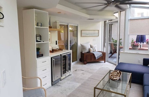 Key Biscayne Apartment | Key Biscayne Beach Vacation