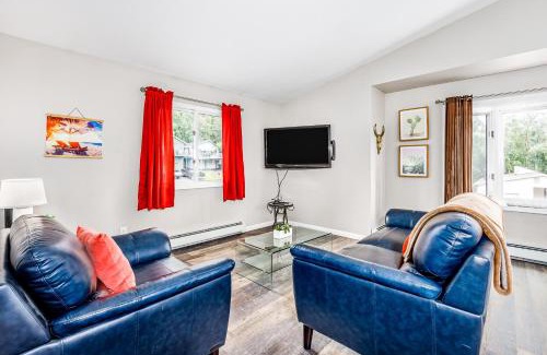 University Area House | Keyann Circle