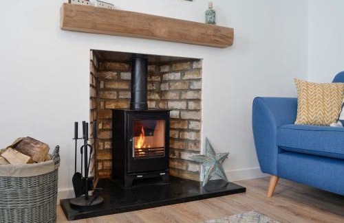Johnshaven House | Keyland Cottage
