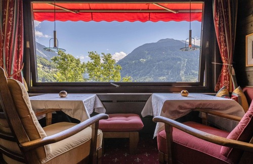 Schruns Apartment | Keyone Rooms Montafon Zimmer 14 - Keyone Rooms Montafon