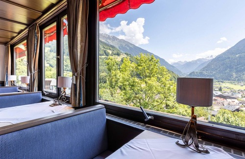 Schruns Apartment | Keyone Rooms Montafon Zimmer 19 - Keyone Rooms Montafon