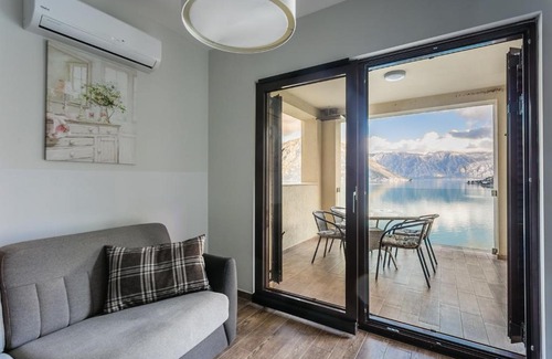 Morinj Apartment | Keystone Apartments