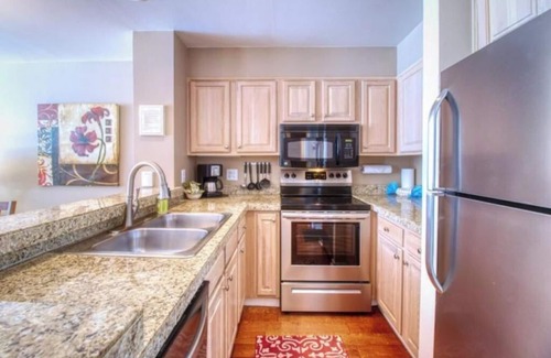 Lakeside Village Condo | Keystone CO | Lakeside Village Condos | 1 Bedroom