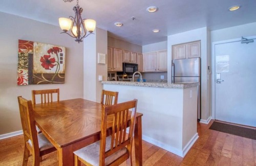 Lakeside Village Condo | Keystone CO | Lakeside Village Condos | 1 Bedroom