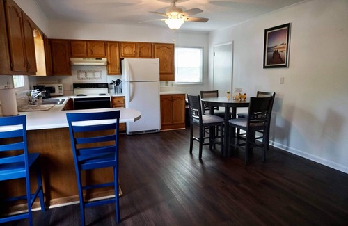 Gilbertsville Apartment | Keystone Cottages Unit 3