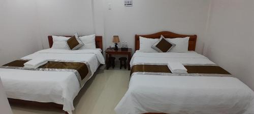 Dong Hoi Hotel | Khách sạn 68 ĐỒNG HẢI