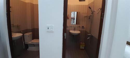Dong Hoi Hotel | Khách sạn 68 ĐỒNG HẢI