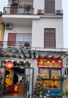 Dong Hoi Hotel | Khách sạn 68 ĐỒNG HẢI