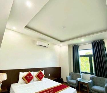 Bac Giang Hotel | Khách sạn Bảo Sơn Bắc Giang