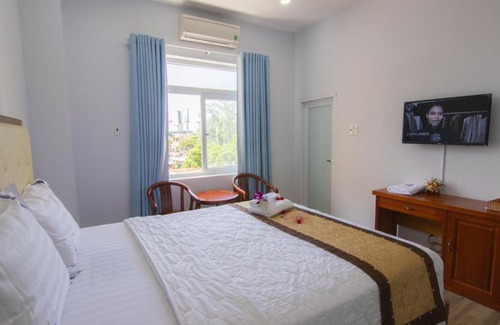 Vung Tau Hotel | Khách Sạn DUY KHANG