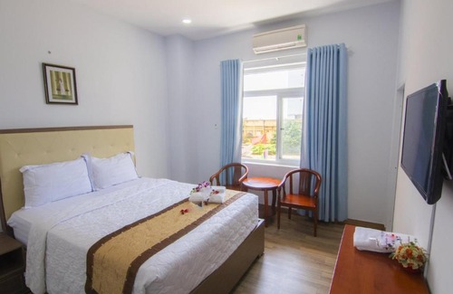 Vung Tau Hotel | Khách Sạn DUY KHANG