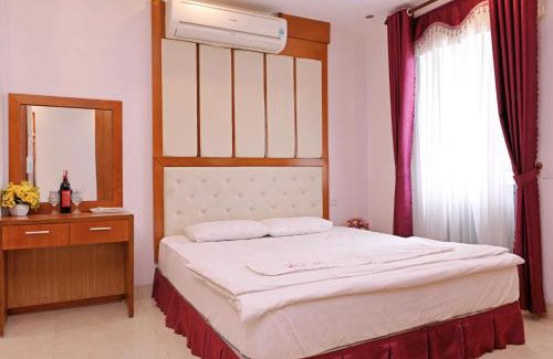 Yen Bai Hotel | Khách sạn Hoàng Hà River Town